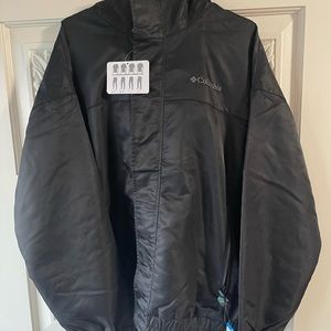 Make an offer! NWT COLUMBIA JACKET